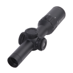 SCARLET 1-6×24 SFP CZARNA RW10 - obrazek 3