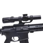 SCARLET 1-8×24 FT CZARNA RW23 - obrazek 4