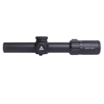 SCARLET 1-8×24 FT CZARNA RW23