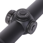 TOWA 1.2-6×24 IR SFP RW13 - obrazek 2