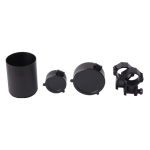 TOWA 2.5-15×56 IR RW12 - obrazek 6