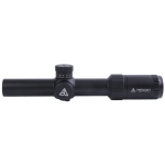 TORERO 1-6×24 MIL RW1-MIL