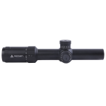 TORERO 1-6×24 MOA RW1-MOA - obrazek 2