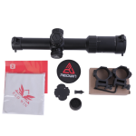 TORERO 1-6×24 FFP RW18 - obrazek 7