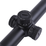 TORERO 1-6×24 MIL RW1-MIL - obrazek 4