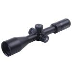 TORERO 3-18X50 FFP RW19 - obrazek 3