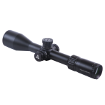 TORERO 3-18X50 FFP RW19 - obrazek 2