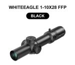 WHITEEAGLE 1-10×28 FFP MOA RW27