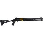 AKSA Arms S4 Extreme 18,5"