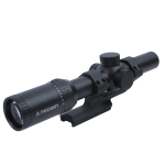 BLACKBEAST 1-10X24 SFP RW21 - obrazek 4