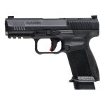 Canik TP9 SF Mete Black