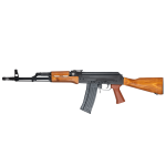 Jack 5,56x45mm/.223 REM drewno