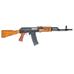 Jack 5,56x45mm/.223 REM drewno - obrazek 2