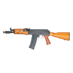 Mini Jack 5,56x45mm/.223 REM drewno