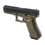 Pistolet GLOCK 17 OLIVE gen. 3, kal. 9 PARA - obrazek 4