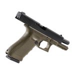 Pistolet GLOCK 17 OLIVE gen. 3, kal. 9 PARA - obrazek 5