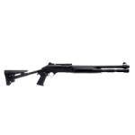 Strzelba sampowtarzalna AKSA S4 FX-04 Tac kal. 12/76 (black) DOSTĘPNA W SKLEPIE STACJONARNYM.