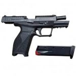 Pistolet Samopowtarzalny MPS kal.9x19 - obrazek 2