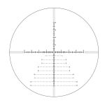 SEASONS 6-24×50 FFP GEN2 RW5 - obrazek 5