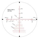 KUIPER 4-20X50 FFP RW16 - obrazek 7