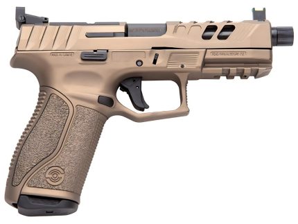 Stoeger STR-9 Combat SX Smoked Bronze