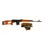 PSL – LEGENDARNY KARABIN WYBOROWY 7,62×54mmR - obrazek 2