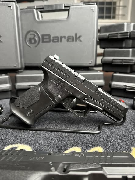 584626724_122253922106019415_1058194432599028340_n BARAK ARMS MTX9 OPTIC READY - obrazek 1