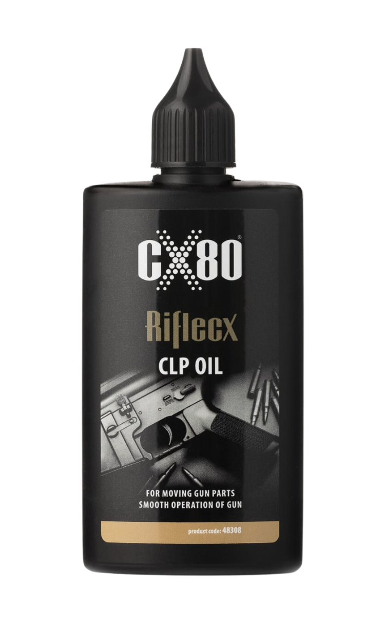 CLP-Oil-RifleCX CLP Oil 100 ml - obrazek 1