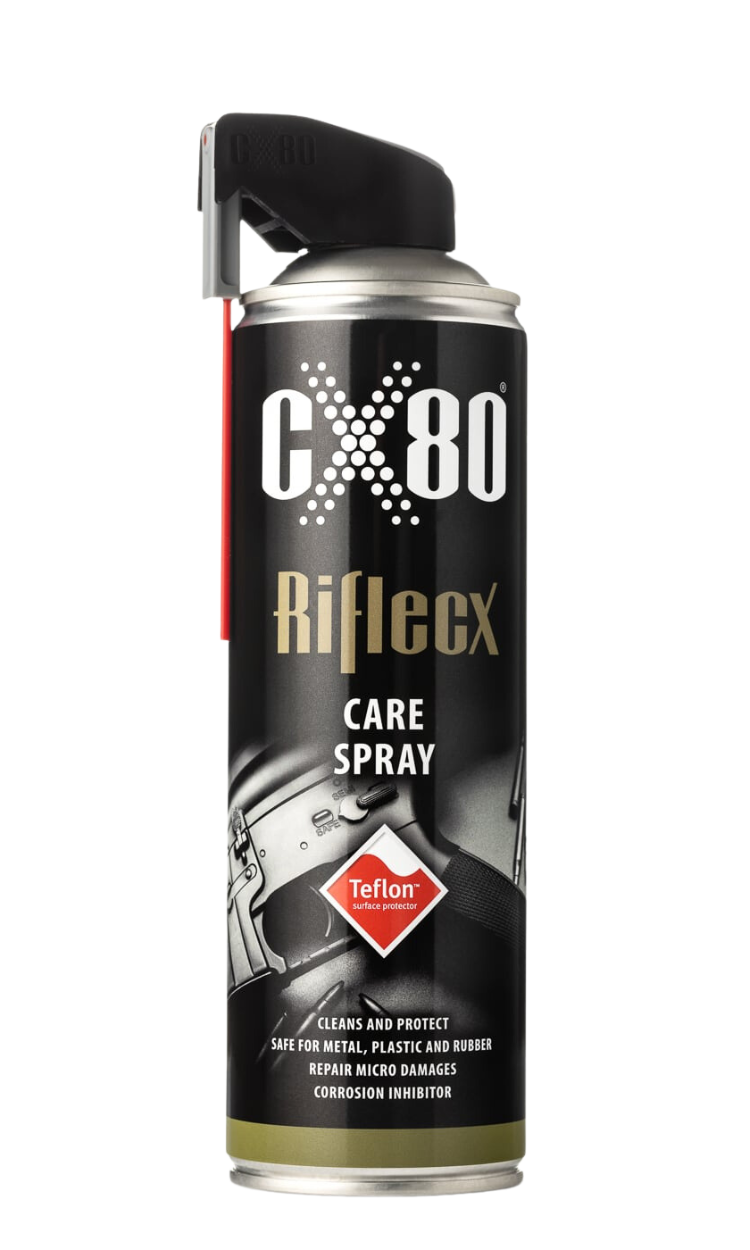 Care-Spray-RifleCX Care Spray 500 ml - obrazek 1