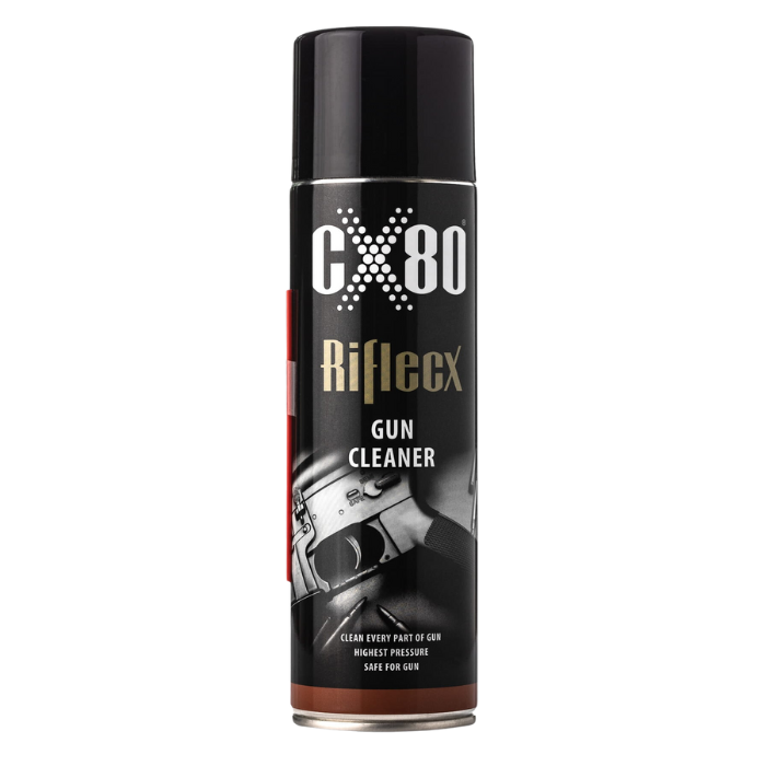 Gun-Cleaner-500ml-RifleCX-2 Gun Cleaner 500 ml - obrazek 1