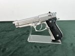 Pistolet BERETTA 92 FS INOX kal.9x19 ITALY