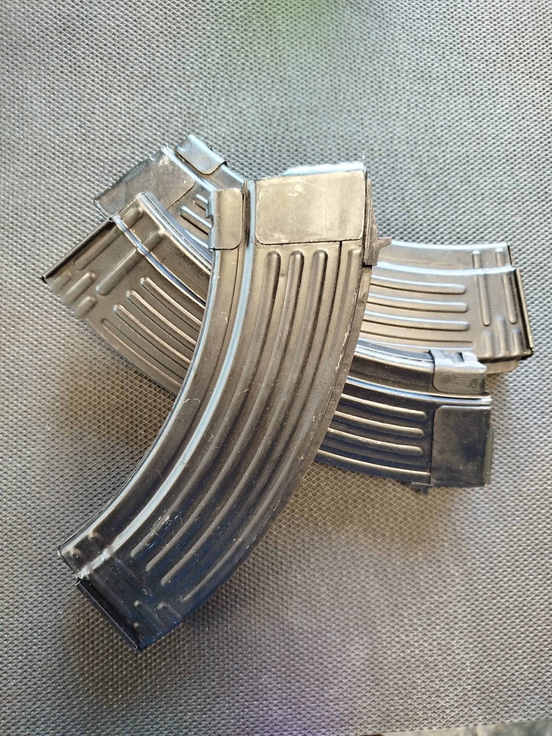 IMG_20251107_132829 MAGAZYNEK STALOWY AK 47 - obrazek 1