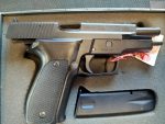 SIG SAUER P226 9X19 PARA - obrazek 4