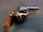Rewolwer Smith & Wesson Mod. 36
