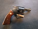 Rewolwer Smith & Wesson Mod. 36 - obrazek 3