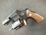 REWOLWER SMITH & WESSON Mod.36 Cal.38 special - obrazek 2
