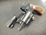 REWOLWER SMITH & WESSON Mod.36 Cal.38 special - obrazek 3