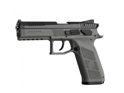 Pistolet CZ P-09 KADET kal.22LR