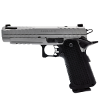 Pistolet LFA Apollo 11 Full Size 9x19 (Black/FDE/Gray) - obrazek 5