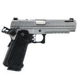 Pistolet LFA Apollo 11 Full Size 9x19 (Black/FDE/Gray) - obrazek 6