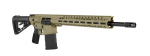 Karabin samopowtarzalny LFA LF556 LEO Tactical FDE (.223Rem/5,56Nato) - obrazek 2