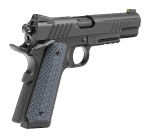 Pistolet Savage 1911 Black NS z szyną (.45ACP/9x19) - obrazek 4