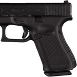 Pistolet GLOCK 19 GEN. 5 MOS kal. 9x19 - obrazek 4