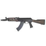 Mini Jack 7,62x39 mm RETRO CHROM