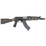 Mini Jack 7,62x39 mm RETRO CHROM - obrazek 2