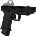System Defence C9 X Black 4,4" OR+COMPENSATOR - obrazek 4