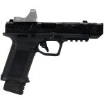 System Defence C9 X Black 4,4" OR+COMPENSATOR - obrazek 2