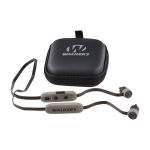 Aktywne ochronniki słuchu douszne Walker's GWP-RPHE oliwkowe Kod: 870-003