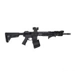 Chwyt Magpul przedni kątowy AFG M-LOK czarny MAG598 Kod: 472-147 - obrazek 4