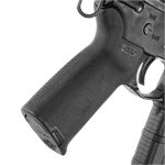 Chwyt pistoletowy Magpul MOE+ do AR15 / M4 czarny Kod: 472-012 - obrazek 2
